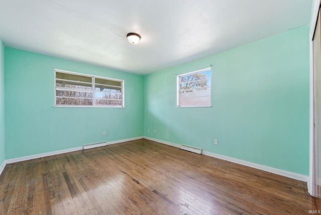 5011 Christofer Lane, Fort Wayne, IN 46806