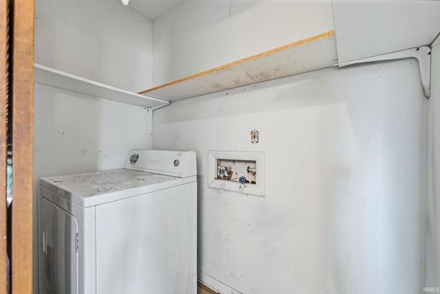 5011 Christofer Lane, Fort Wayne, IN 46806