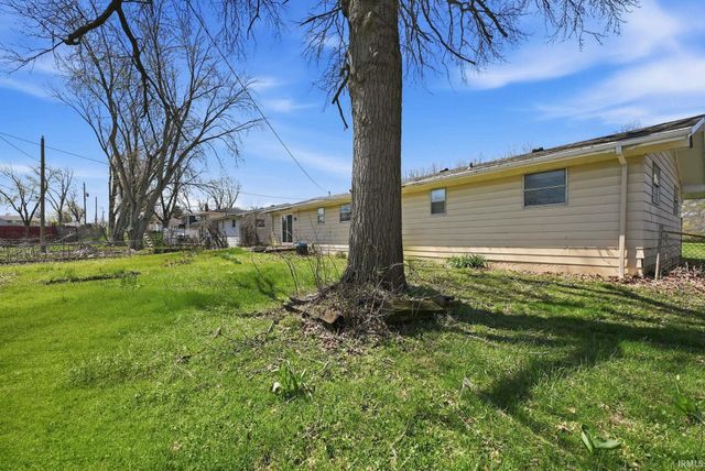 5011 Christofer Lane, Fort Wayne, IN 46806