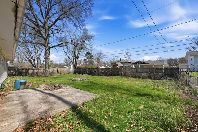 5011 Christofer Lane, Fort Wayne, IN 46806