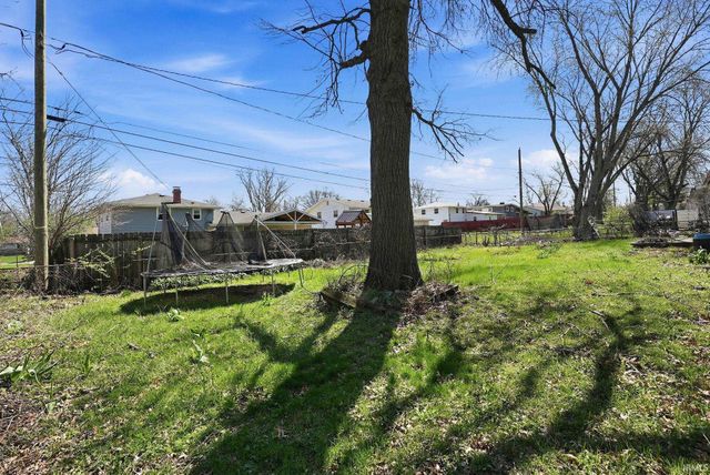 5011 Christofer Lane, Fort Wayne, IN 46806