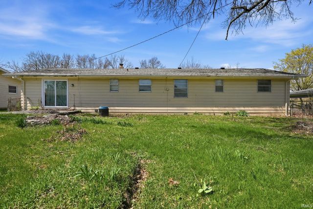 5011 Christofer Lane, Fort Wayne, IN 46806