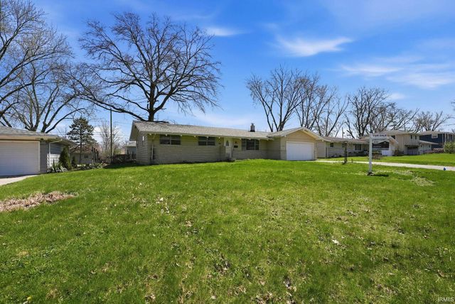 5011 Christofer Lane, Fort Wayne, IN 46806