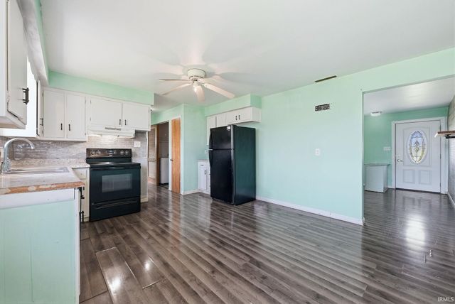 5011 Christofer Lane, Fort Wayne, IN 46806