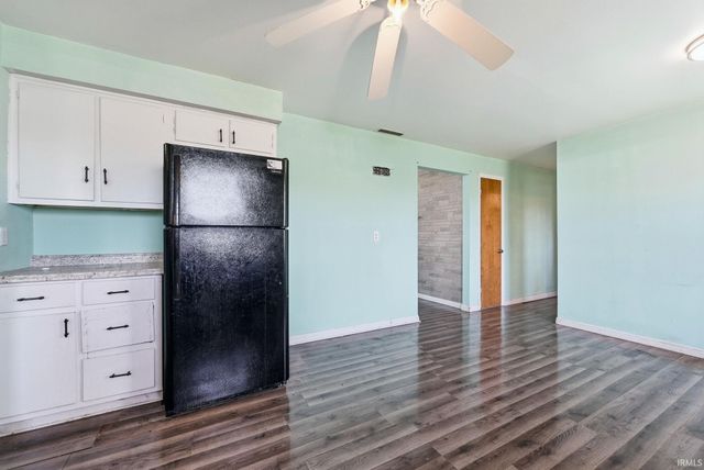 5011 Christofer Lane, Fort Wayne, IN 46806