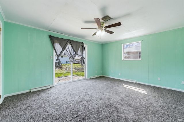 5011 Christofer Lane, Fort Wayne, IN 46806