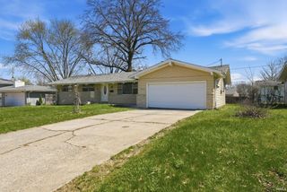 5011 Christofer Lane, Fort Wayne, IN 46806