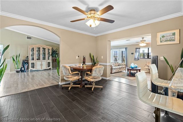 920 Lake Drive E, Lake Placid, FL 33852