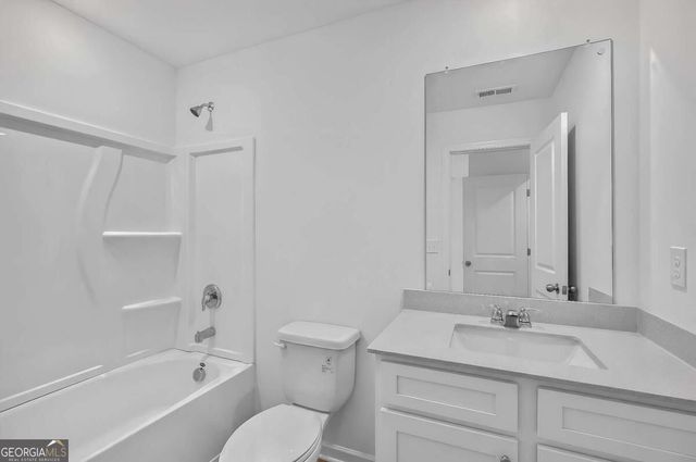 73 Sea Grove Drive, Rome, GA 30161