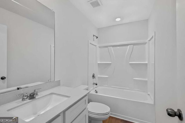 73 Sea Grove Drive, Rome, GA 30161