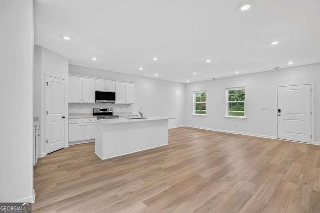 73 Sea Grove Drive, Rome, GA 30161