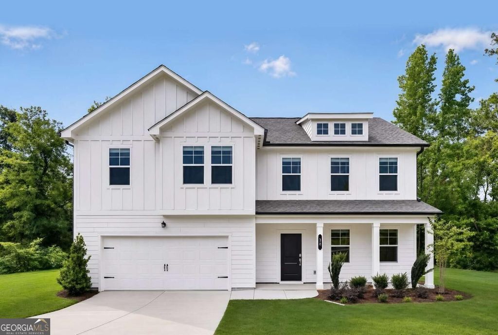 73 Sea Grove Drive, Rome, GA 30161