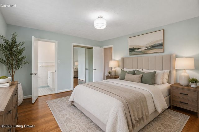 3717 Hillsboro Rd, Louisville, KY 40207