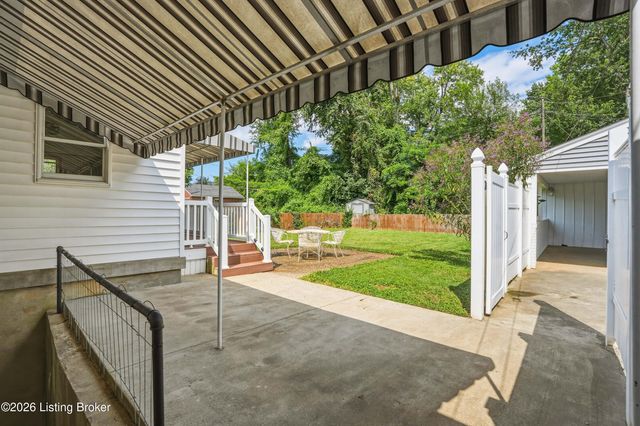 3717 Hillsboro Rd, Louisville, KY 40207