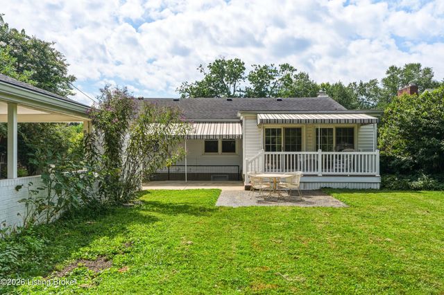 3717 Hillsboro Rd, Louisville, KY 40207