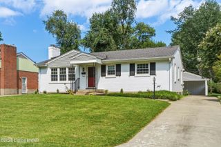 3717 Hillsboro Rd, Louisville, KY 40207
