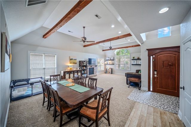 4300 W Warbal Trail, Rogers, AR 72758