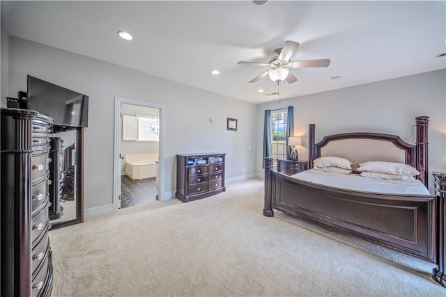4300 W Warbal Trail, Rogers, AR 72758