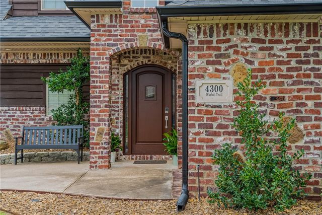 4300 W Warbal Trail, Rogers, AR 72758