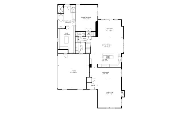 4300 W Warbal Trail, Rogers, AR 72758