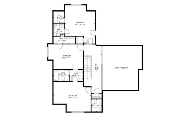 4300 W Warbal Trail, Rogers, AR 72758