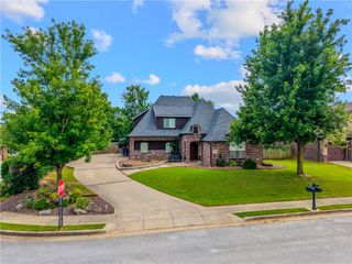 4300 W Warbal Trail, Rogers, AR 72758