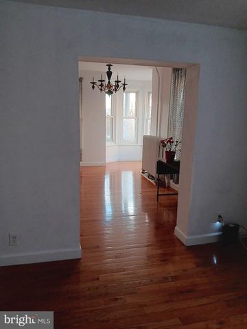 1225 W WALNUT, Allentown, PA 18102