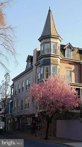 1225 W WALNUT, Allentown, PA 18102