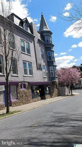 1225 W WALNUT, Allentown, PA 18102