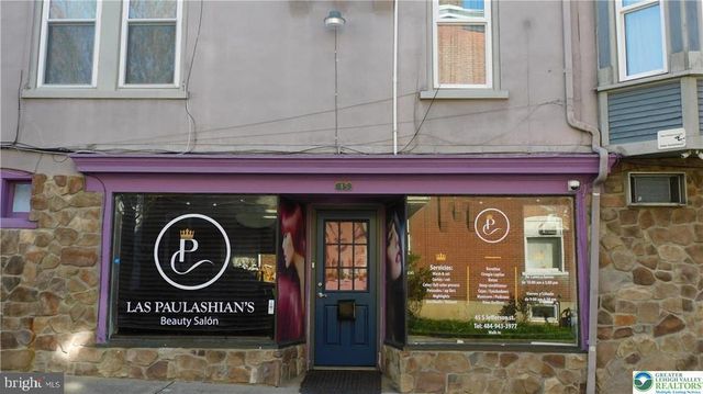 1225 W WALNUT, Allentown, PA 18102