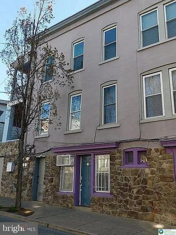 1225 W WALNUT, Allentown, PA 18102