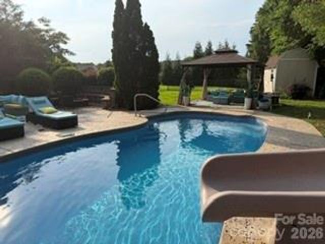 5700 Verducci Lane, Waxhaw, NC 28173