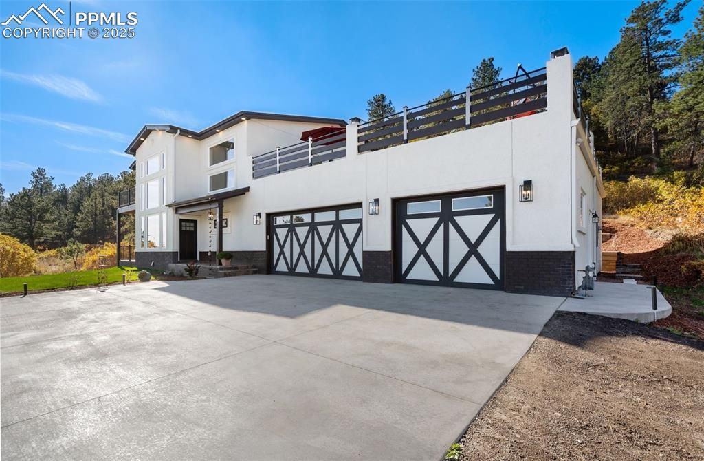 35 E Woodmen Road, Colorado Springs, CO 80919