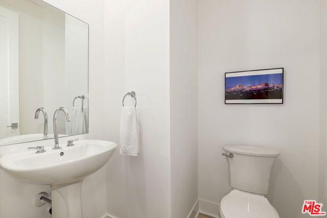 1741 S S Marvin Ave, Los Angeles, CA 90019