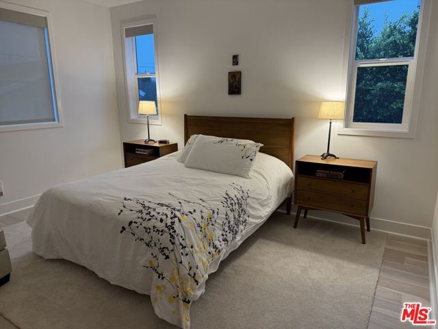 1741 S S Marvin Ave, Los Angeles, CA 90019