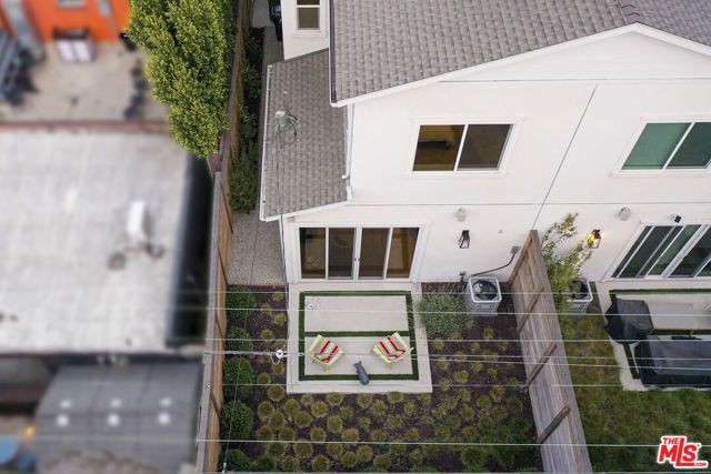 1741 S S Marvin Ave, Los Angeles, CA 90019