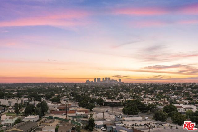 1741 S S Marvin Ave, Los Angeles, CA 90019