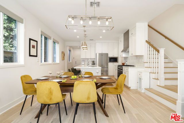 1741 S S Marvin Ave, Los Angeles, CA 90019