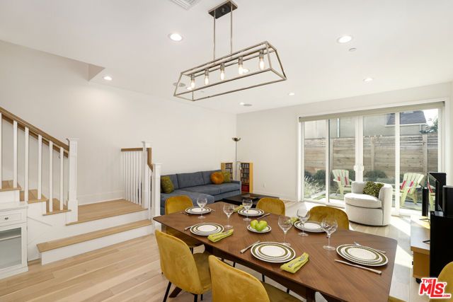 1741 S S Marvin Ave, Los Angeles, CA 90019