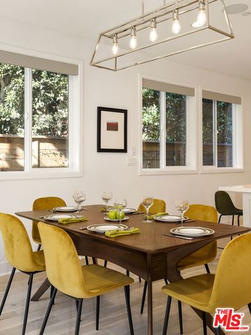 1741 S S Marvin Ave, Los Angeles, CA 90019