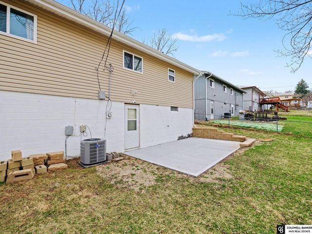 14112 Orchard Avenue, Omaha, NE 68137