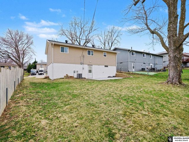 14112 Orchard Avenue, Omaha, NE 68137