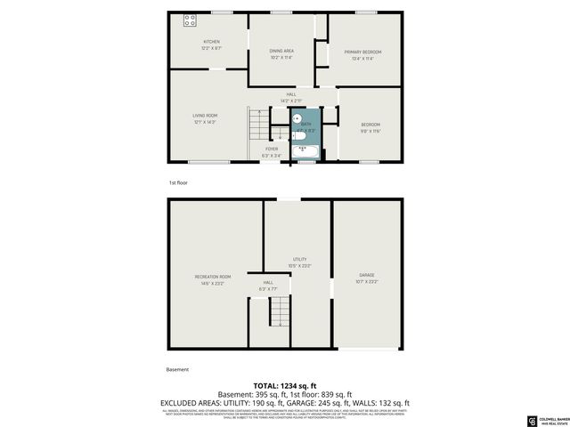 14112 Orchard Avenue, Omaha, NE 68137