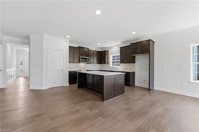 5352 Belmont Garden Drive, Walkertown, NC 27051