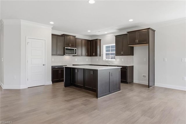 5352 Belmont Garden Drive, Walkertown, NC 27051