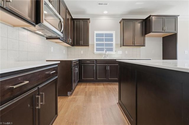 5352 Belmont Garden Drive, Walkertown, NC 27051