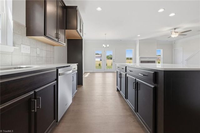 5352 Belmont Garden Drive, Walkertown, NC 27051