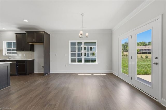5352 Belmont Garden Drive, Walkertown, NC 27051