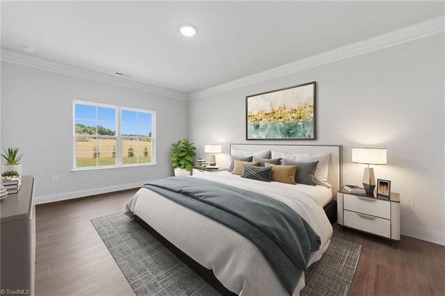 5352 Belmont Garden Drive, Walkertown, NC 27051