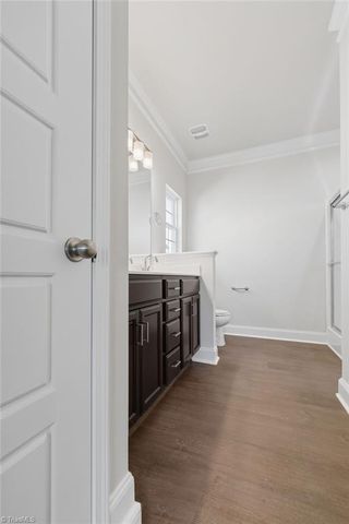 5352 Belmont Garden Drive, Walkertown, NC 27051